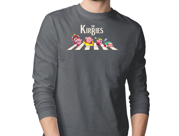 The Kirbies
