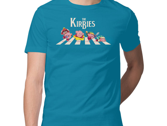 The Kirbies