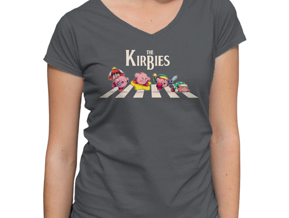 The Kirbies