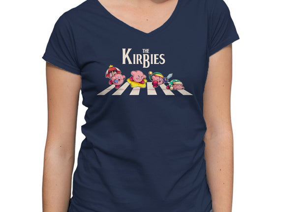 The Kirbies
