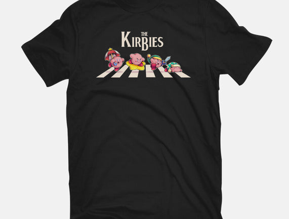 The Kirbies