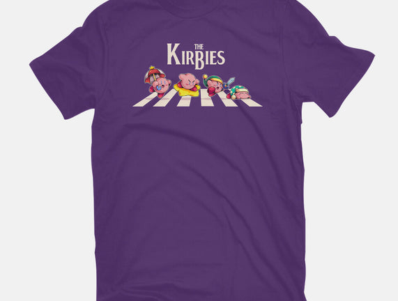 The Kirbies
