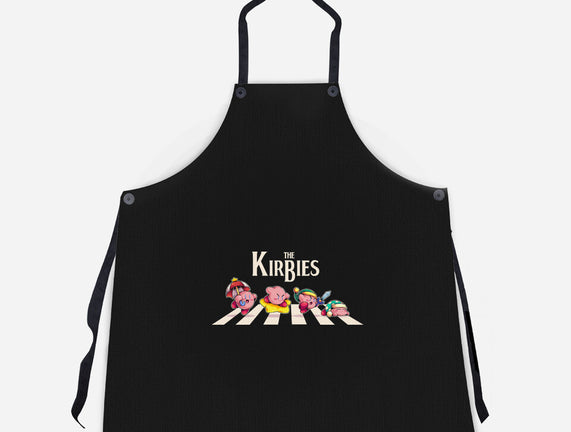 The Kirbies