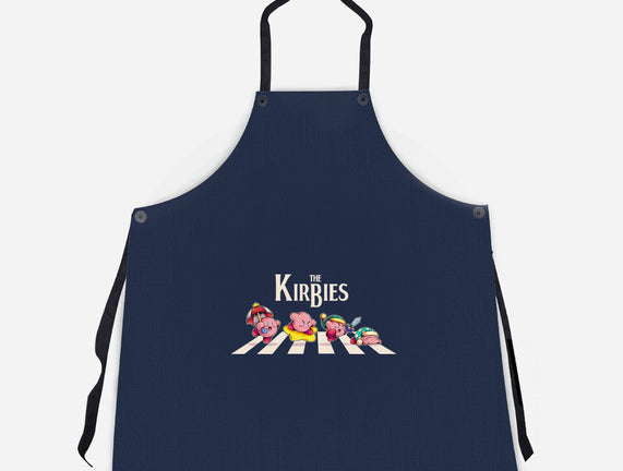 The Kirbies