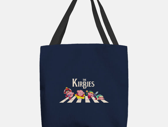 The Kirbies