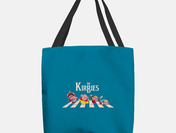 The Kirbies