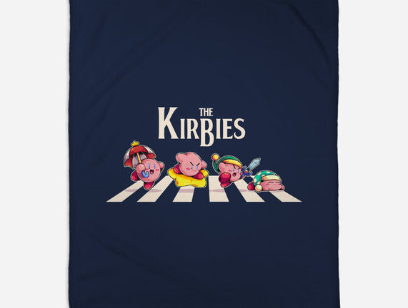 The Kirbies