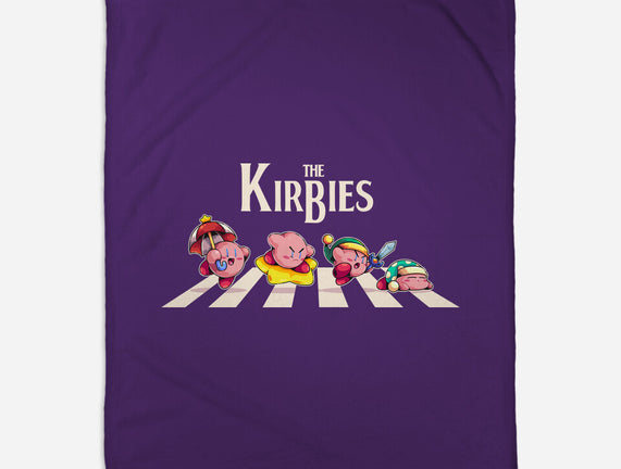 The Kirbies