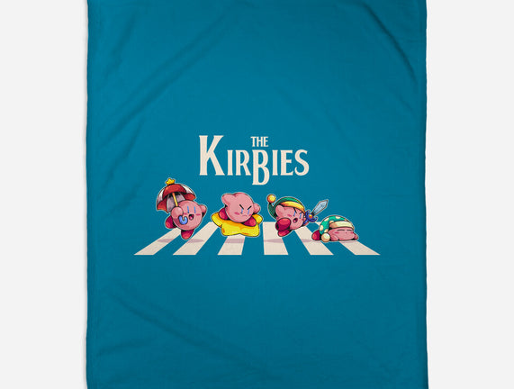 The Kirbies