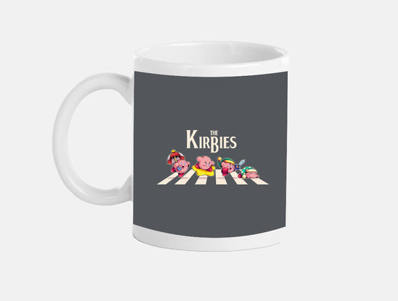 The Kirbies