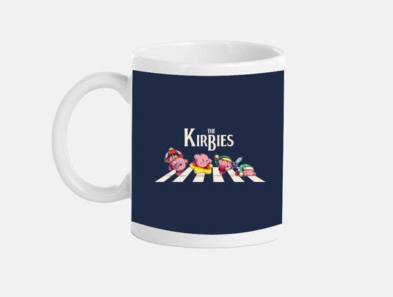 The Kirbies