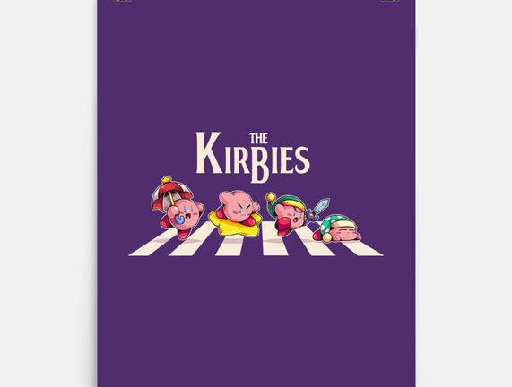 The Kirbies
