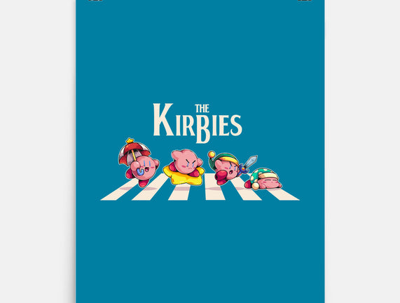 The Kirbies
