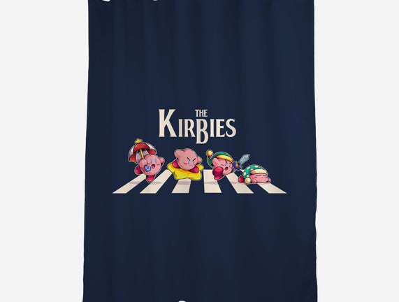 The Kirbies