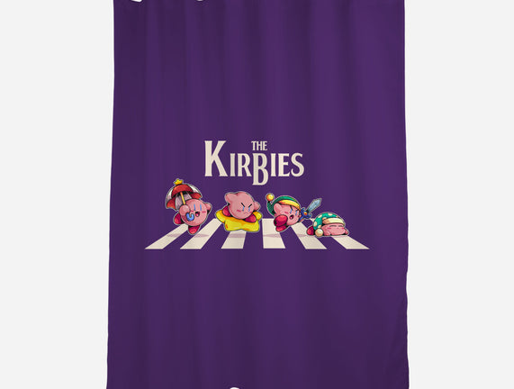 The Kirbies
