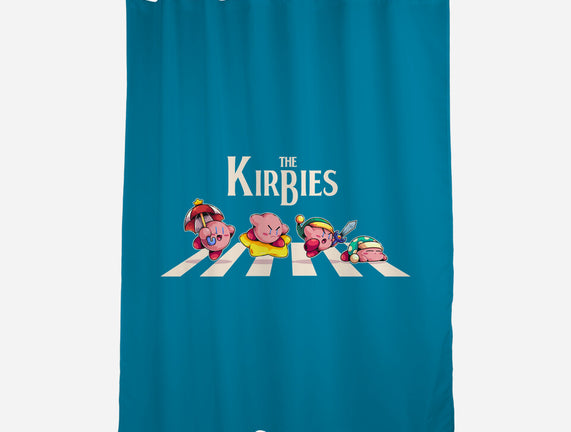 The Kirbies