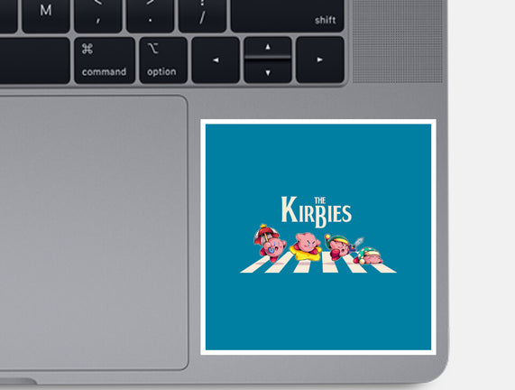 The Kirbies