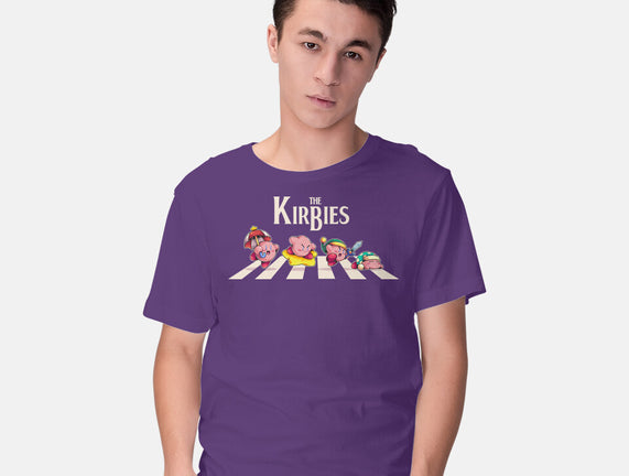 The Kirbies