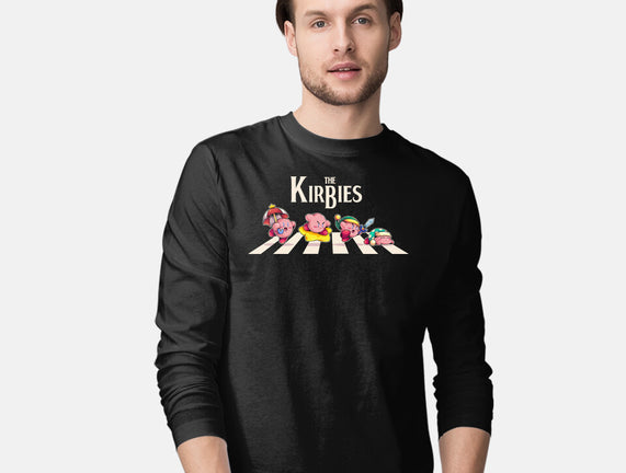 The Kirbies