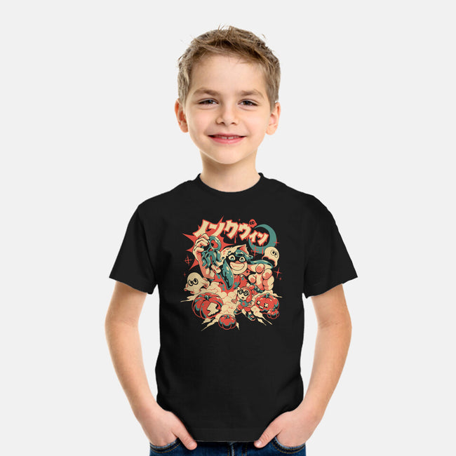 InkWeen-Youth-Basic-Tee-ilustrata