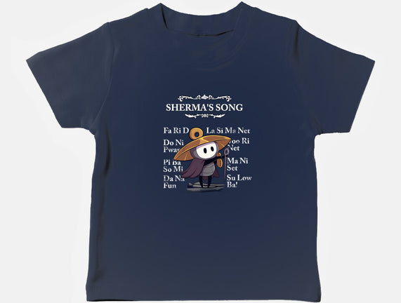 Sherma's Song