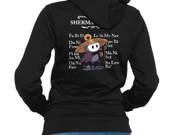Sherma's Song
