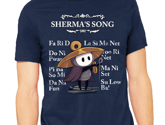 Sherma's Song