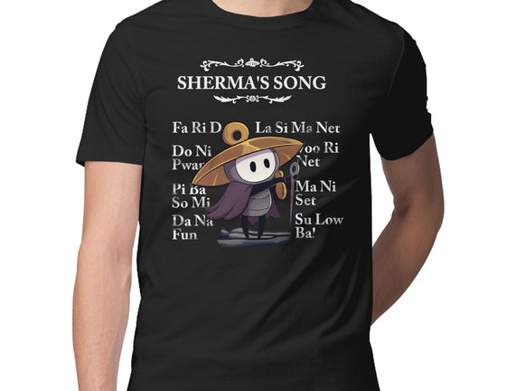 Sherma's Song