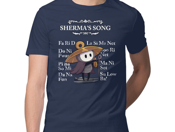 Sherma's Song