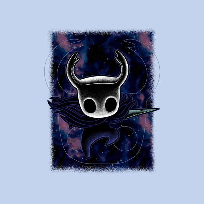 The Knight Shadow Nebula-Baby-Basic-Onesie-Astrobot Invention