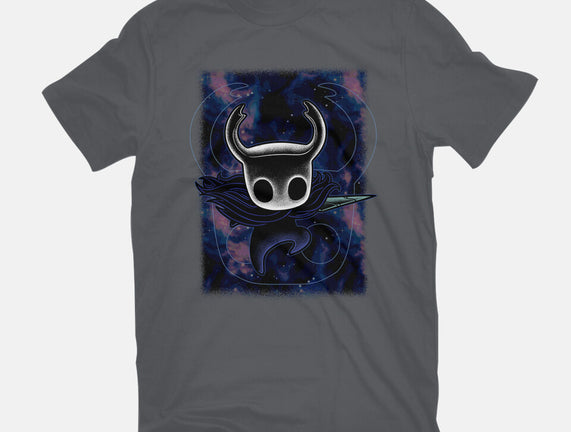 The Knight Shadow Nebula