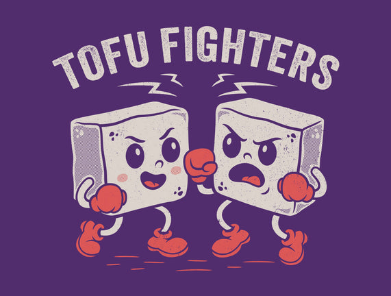 Tofu Fighters