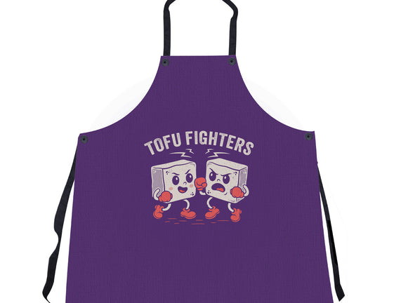 Tofu Fighters