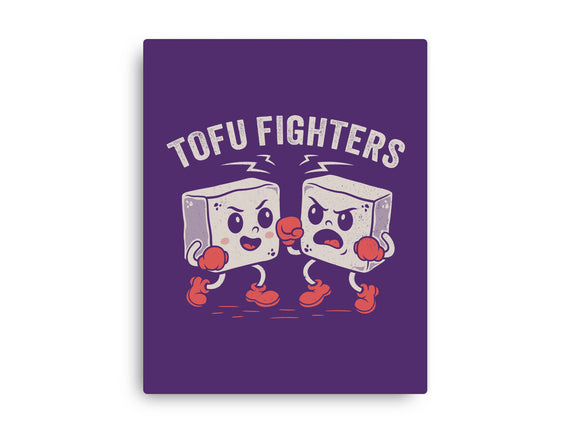 Tofu Fighters