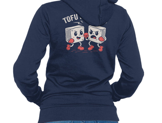 Tofu Fighters