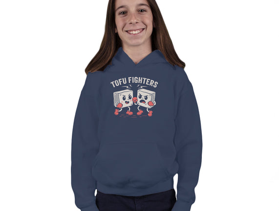 Tofu Fighters