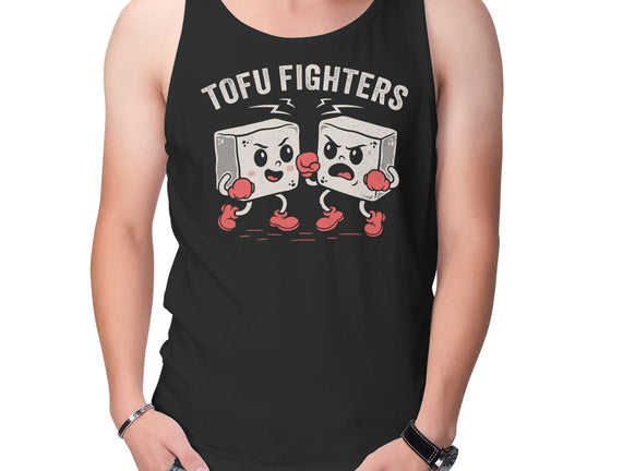 Tofu Fighters