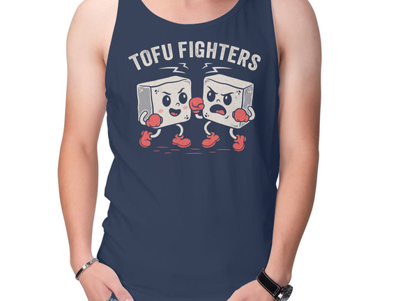 Tofu Fighters