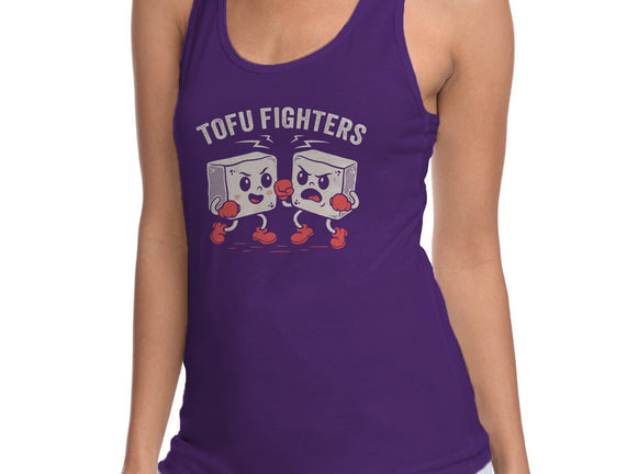 Tofu Fighters