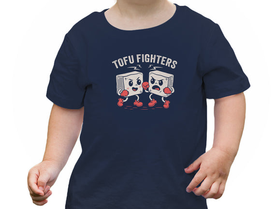 Tofu Fighters