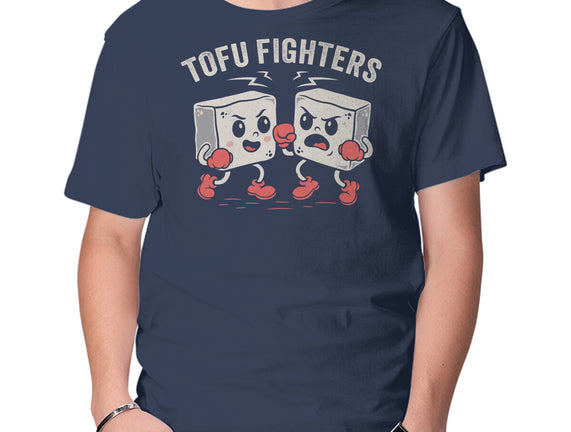 Tofu Fighters