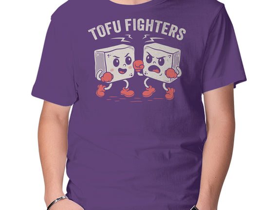 Tofu Fighters