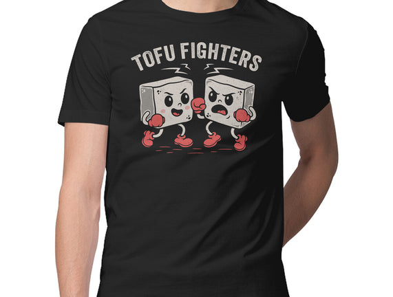 Tofu Fighters