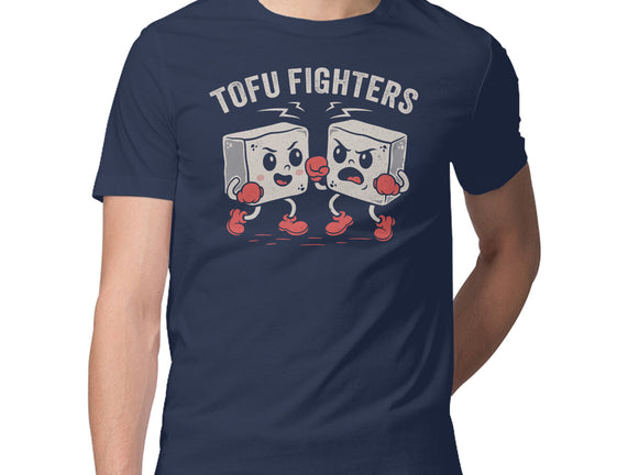 Tofu Fighters