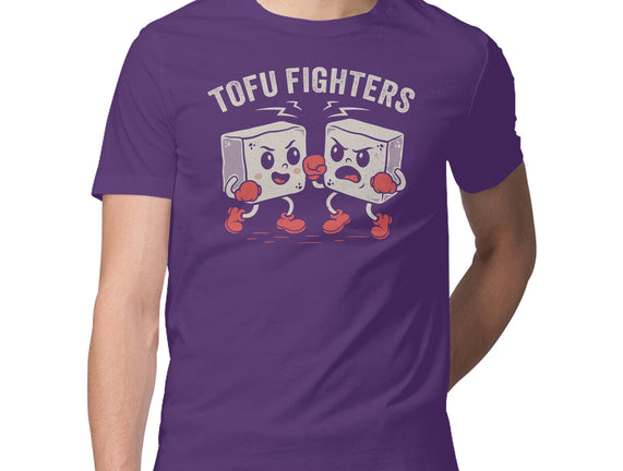 Tofu Fighters