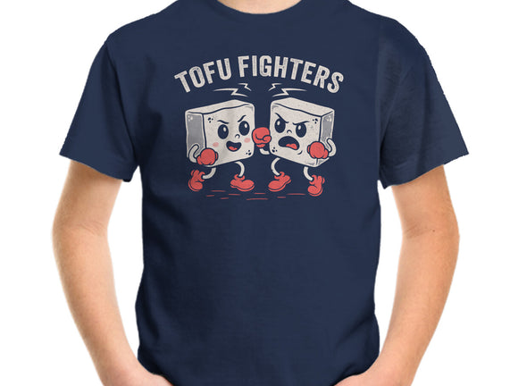 Tofu Fighters