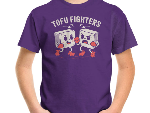 Tofu Fighters