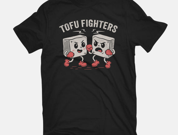 Tofu Fighters