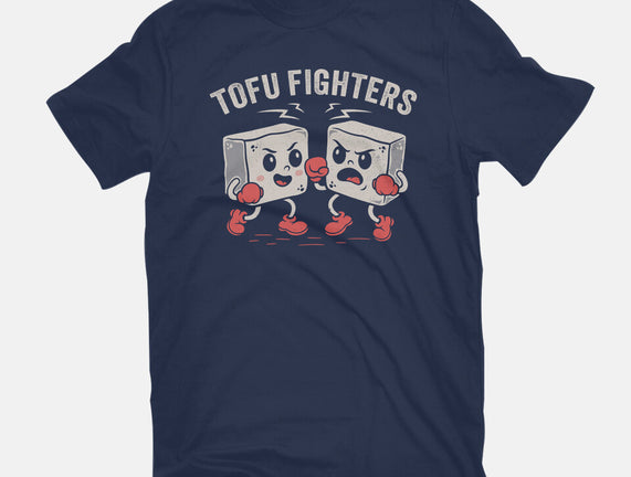 Tofu Fighters