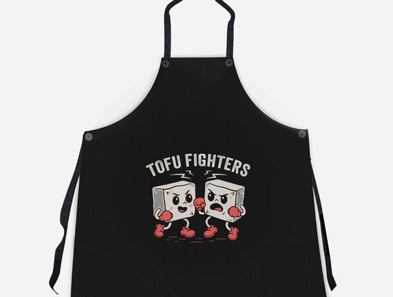 Tofu Fighters
